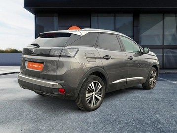 Image véhicule  Peugeot 3008 (8)