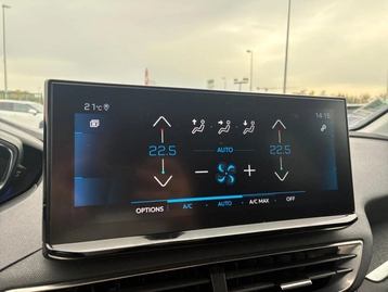 Image véhicule  Peugeot 3008 (21)