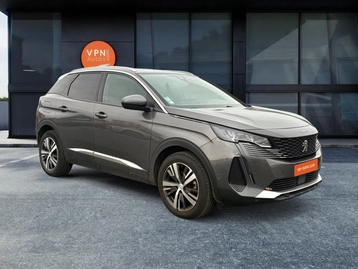 Image véhicule  Peugeot 3008 (1)