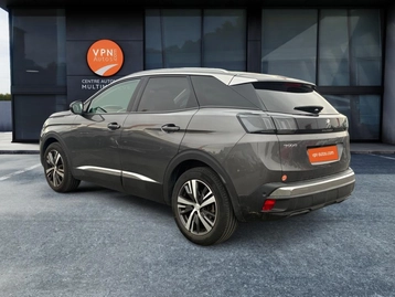 Image véhicule  Peugeot 3008 (7)