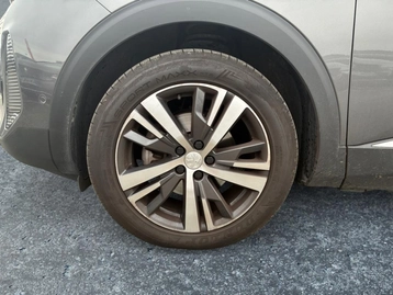 Image véhicule  Peugeot 3008 (6)