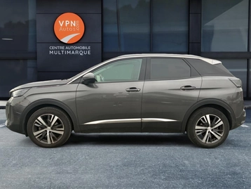 Image véhicule  Peugeot 3008 (4)