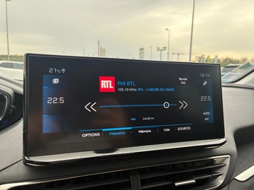 Image véhicule  Peugeot 3008 (20)