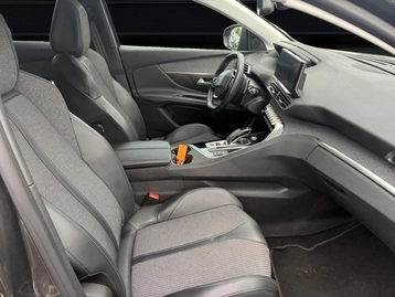 Image véhicule  Peugeot 3008 (10)