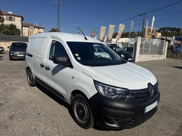 Image véhicule  Renault EXPRESS (4)