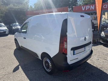 Image véhicule  Renault EXPRESS (2)
