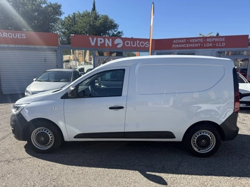 Image véhicule  Renault EXPRESS (1)