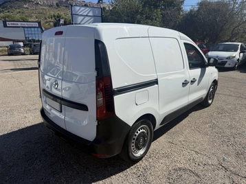 Image véhicule  Renault EXPRESS (3)
