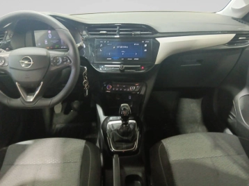 Image véhicule  Opel CORSA (15)