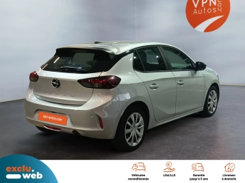 Image véhicule  Opel CORSA (6)