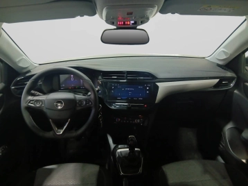 Image véhicule  Opel CORSA (13)