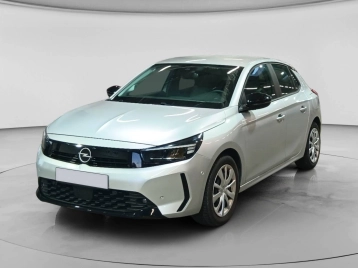 Image véhicule  Opel CORSA (1)