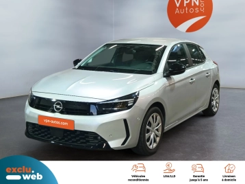 Image véhicule  Opel CORSA (0)