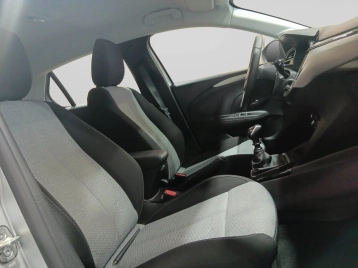 Image véhicule  Opel CORSA (17)