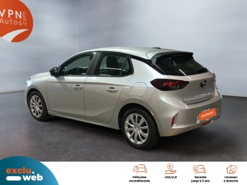 Image véhicule  Opel CORSA (4)