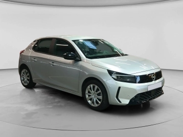 Image véhicule  Opel CORSA (3)