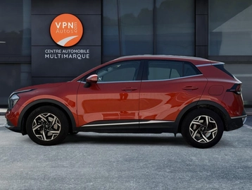 Image véhicule  Kia SPORTAGE (4)
