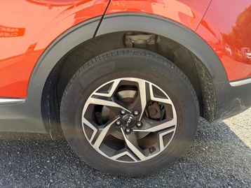 Image véhicule  Kia SPORTAGE (7)