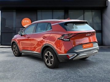 Image véhicule  Kia SPORTAGE (10)