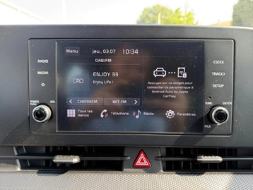 Image véhicule  Kia SPORTAGE (25)