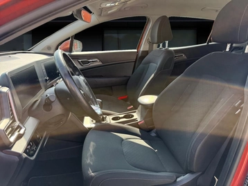 Image véhicule  Kia SPORTAGE (14)