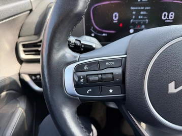 Image véhicule  Kia SPORTAGE (20)