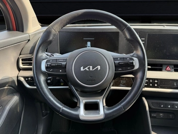 Image véhicule  Kia SPORTAGE (19)