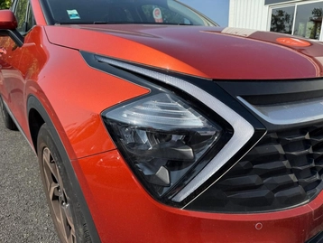 Image véhicule  Kia SPORTAGE (13)
