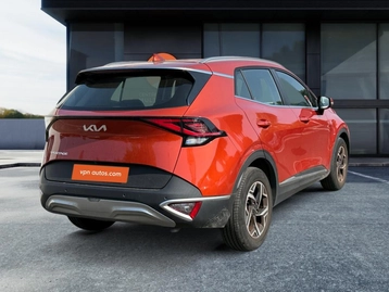 Image véhicule  Kia SPORTAGE (11)
