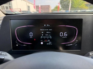 Image véhicule  Kia SPORTAGE (22)