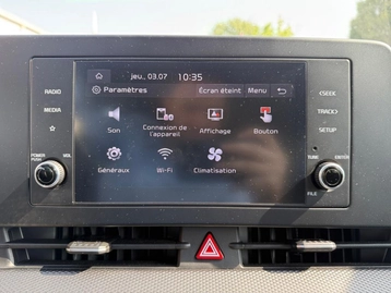 Image véhicule  Kia SPORTAGE (26)