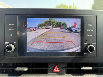 Image véhicule  Kia SPORTAGE (24)