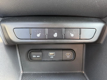 Image véhicule  Kia SPORTAGE (28)