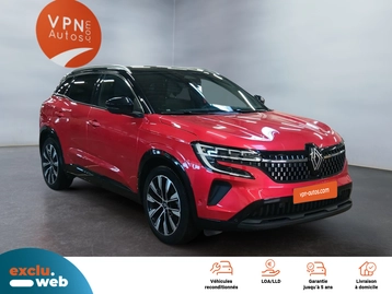 Image véhicule  Renault AUSTRAL (1)