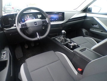 Image véhicule  Opel ASTRA (8)