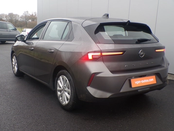 Image véhicule  Opel ASTRA (3)