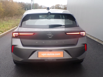 Image véhicule  Opel ASTRA (5)