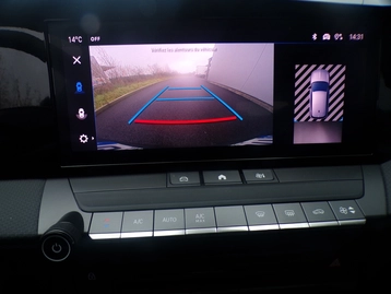 Image véhicule  Opel ASTRA (14)