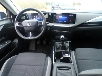 Image véhicule  Opel ASTRA (9)