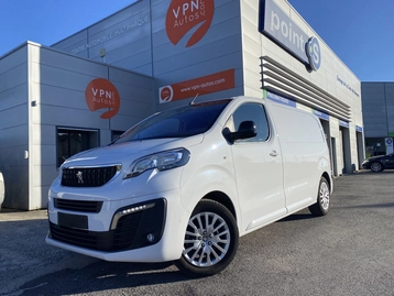 Image véhicule  Peugeot EXPERT (0)