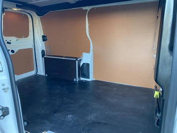 Image véhicule  Peugeot EXPERT (13)