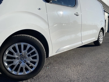 Image véhicule  Peugeot EXPERT (1)