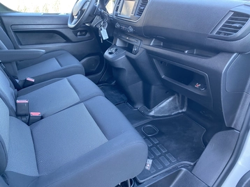 Image véhicule  Peugeot EXPERT (12)