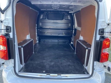 Image véhicule  Peugeot EXPERT (15)