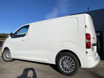 Image véhicule  Peugeot EXPERT (3)