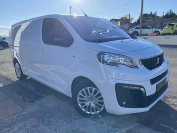 Image véhicule  Peugeot EXPERT (4)