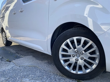 Image véhicule  Peugeot EXPERT (5)