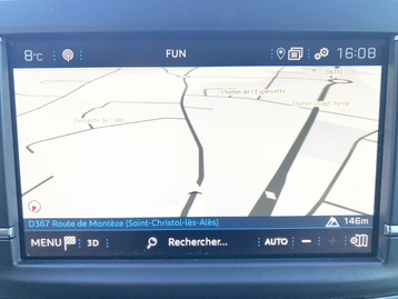 Image véhicule  Peugeot EXPERT (7)