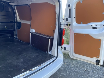 Image véhicule  Peugeot EXPERT (16)