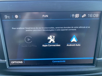 Image véhicule  Peugeot EXPERT (8)